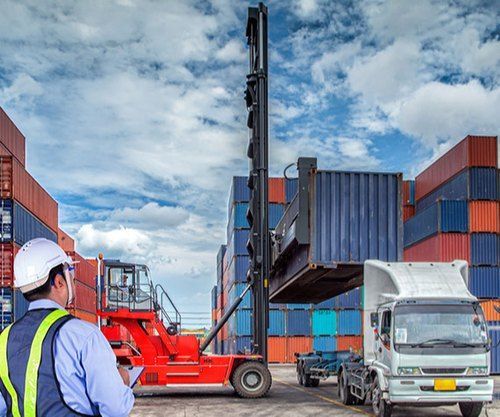 overland freight china to germany