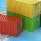 Open Top FCL shipping cost for machinery from China to Seattle