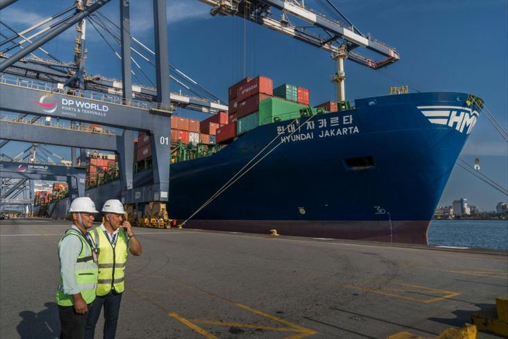 shipping agent china to netherlands