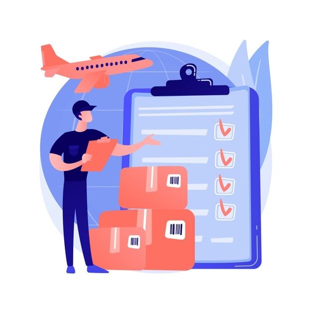 customs clearance china to netherlands