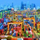 container shipping china to singapore