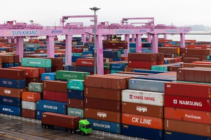 ocean freight china to netherlands