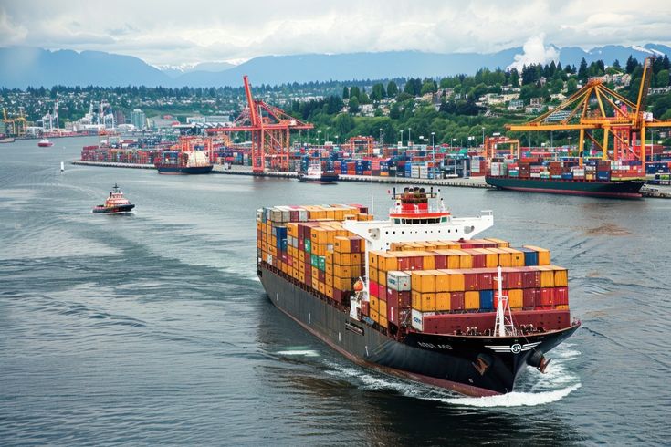 sea freight china to dubai