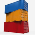 40HQ FCL tracking for medical equipment from China to Germany