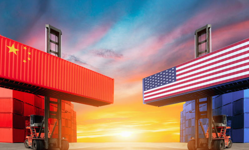 reliable LCL shipping from China to USA