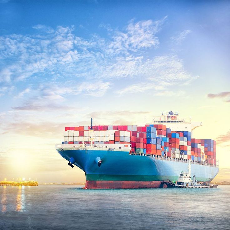 FCL shipping china to japan