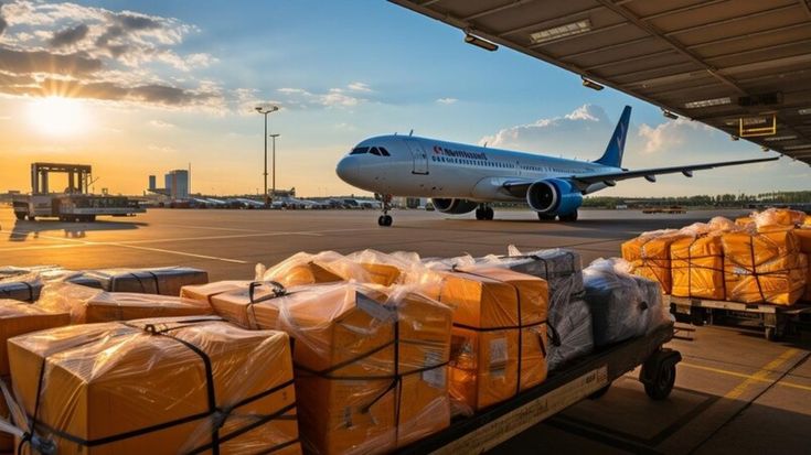 toys air freight from china