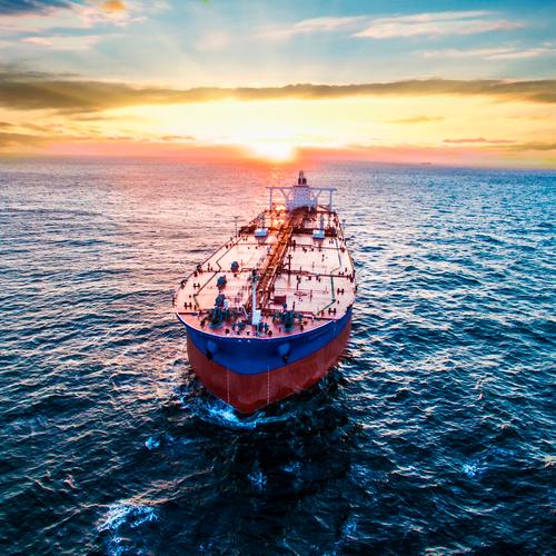 Flat Rack FCL sailing schedule for machinery from China to Texas