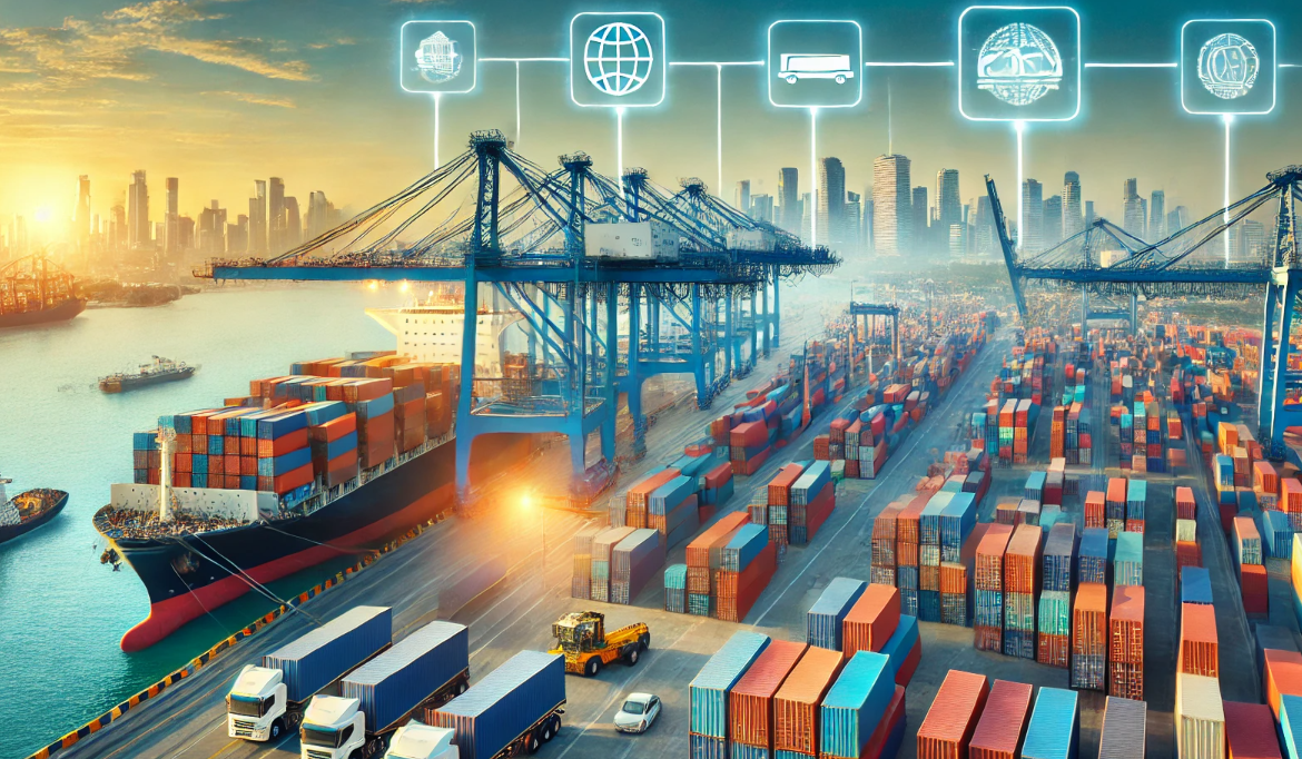 Open Top FCL transit time for medical equipment from China to Houston