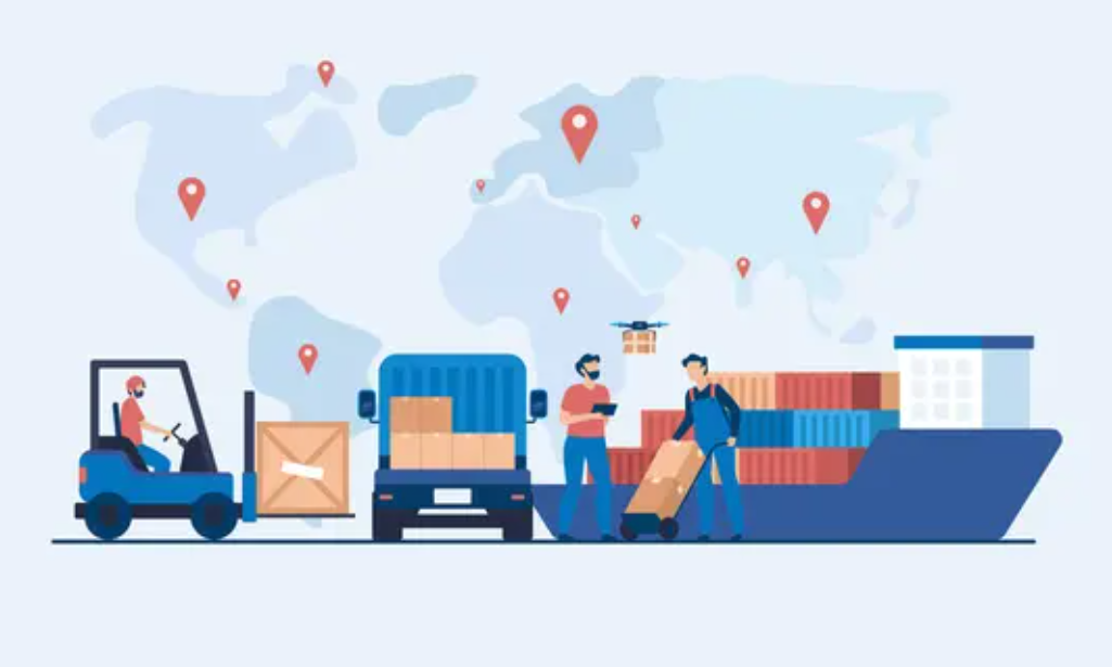 20GP FCL demurrage prevention for toys from China to Florida