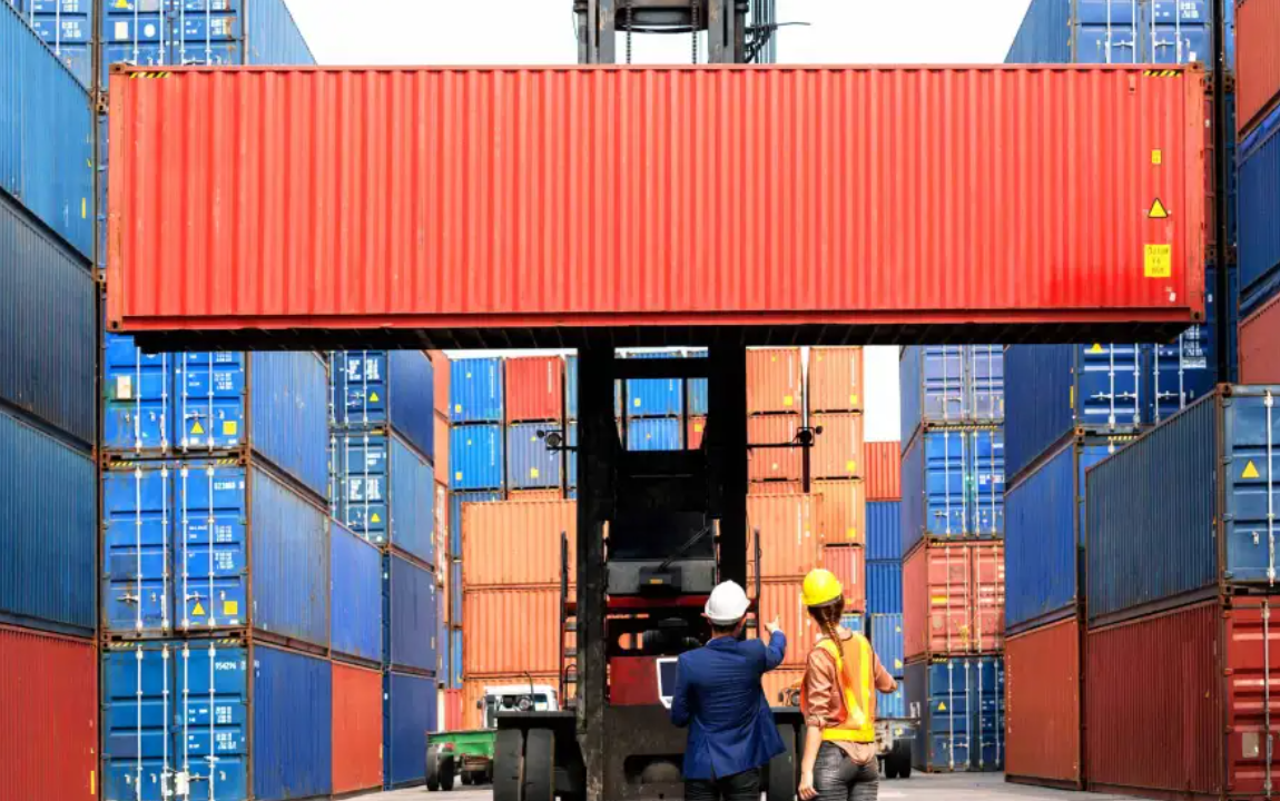 Reefer FCL container shortage solution for hardware tools from China to Germany