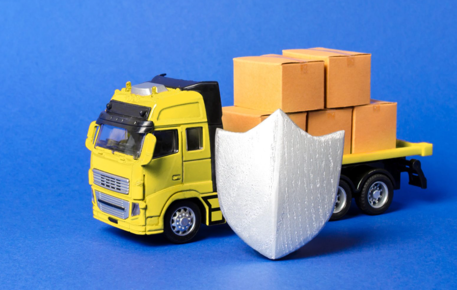 40HQ FCL insurance for toys from China to Miami