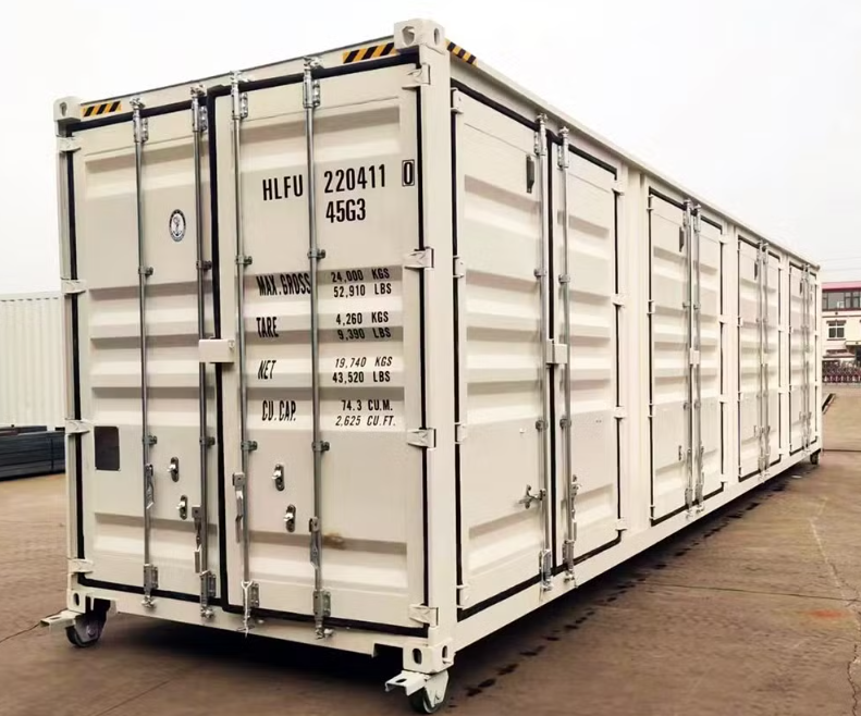 40HQ FCL demurrage prevention for toys from China to Czech Republic