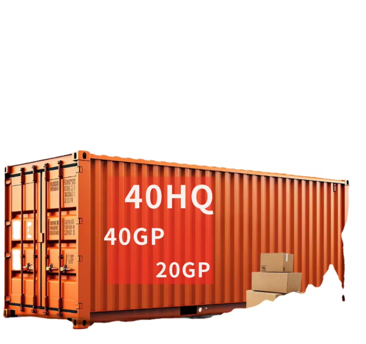 40GP FCL tracking for textiles from China to Czech Republic