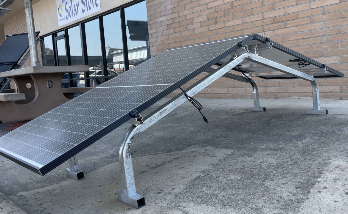 Flat Rack FCL booking process for solar panels from China to Poland