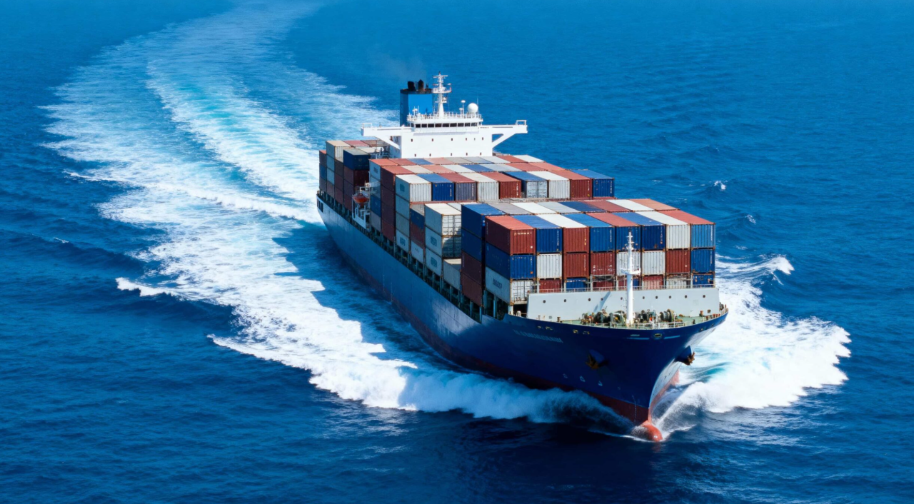 Flat Rack FCL freight rate for textiles from China to Texas