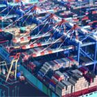 FCL shipping for medical equipment from China to Germany