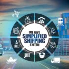 Open Top FCL space availability for hardware tools from China to Portugal