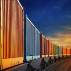 20GP FCL container shortage solution for textiles from China to Chicago