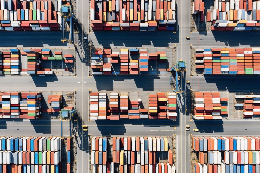 Open Top FCL freight rate for toys from China to California