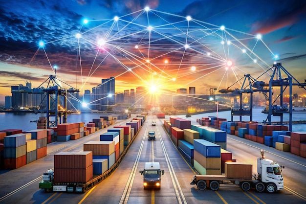 Open Top FCL freight rate for toys from China to California