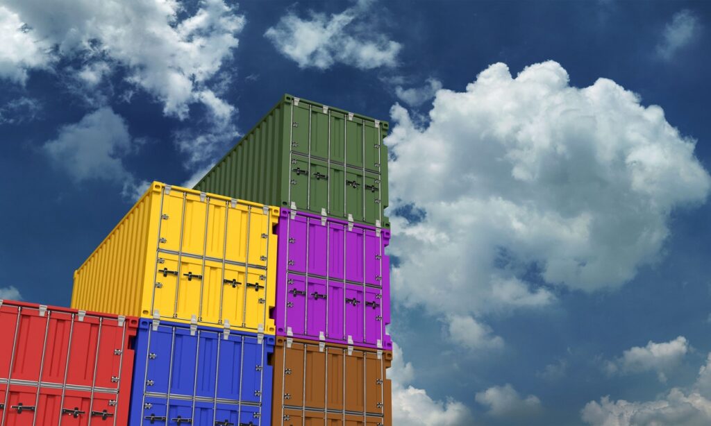 Reefer FCL freight rate for electronics from China to Italy