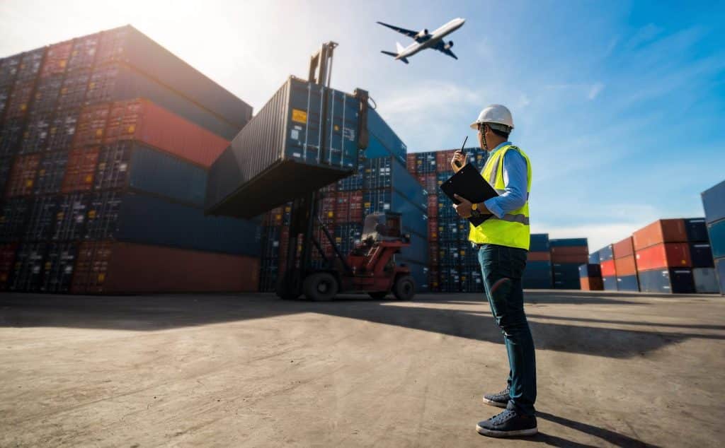 40GP FCL detention prevention for machinery from China to Miami