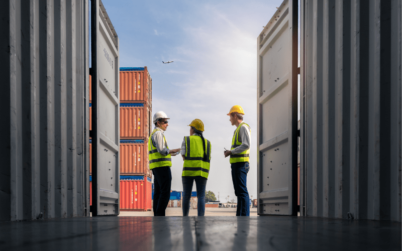 40GP FCL freight rate for auto parts from China to UK