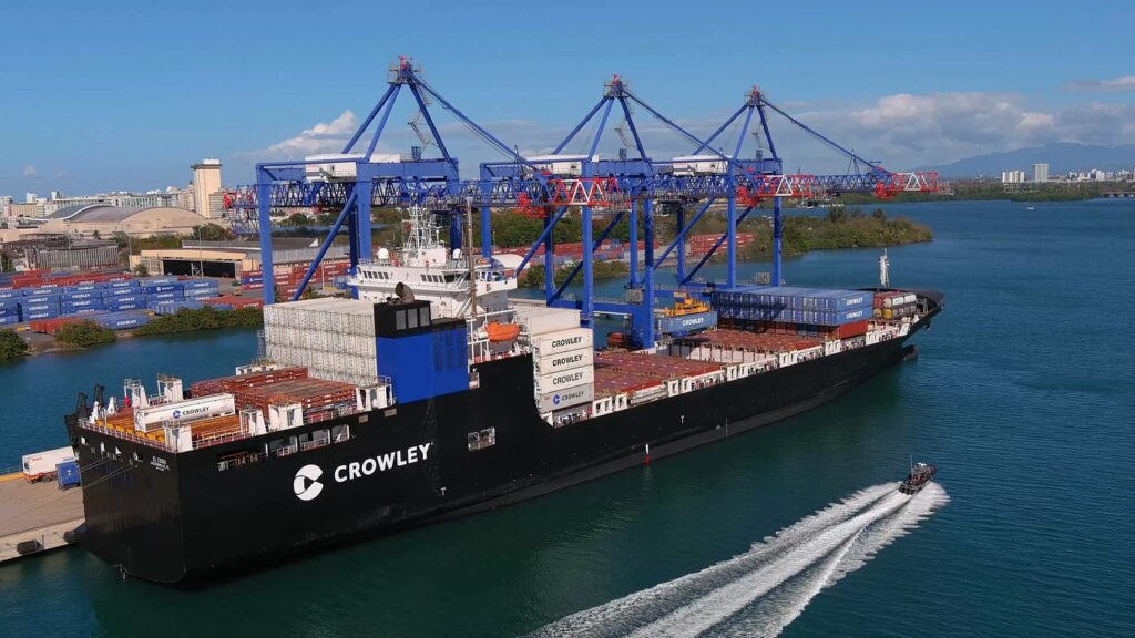 Open Top FCL shipping from China to Netherlands