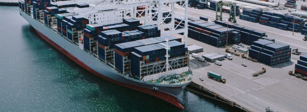 China FCL factory pickup to Florida