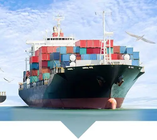 20GP FCL space availability for machinery from China to USA