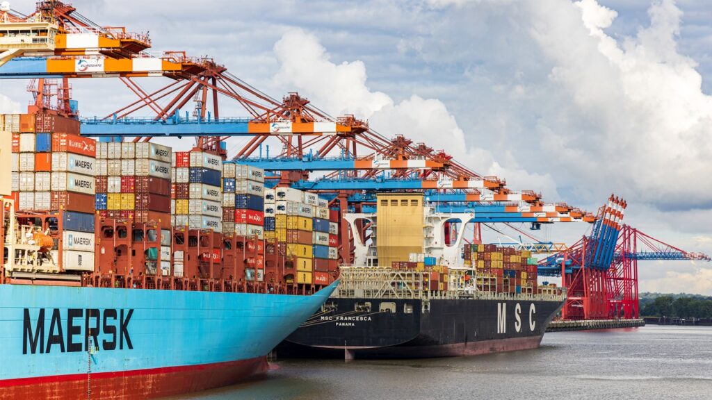 20GP FCL container shortage solution for hardware tools from China to Norway