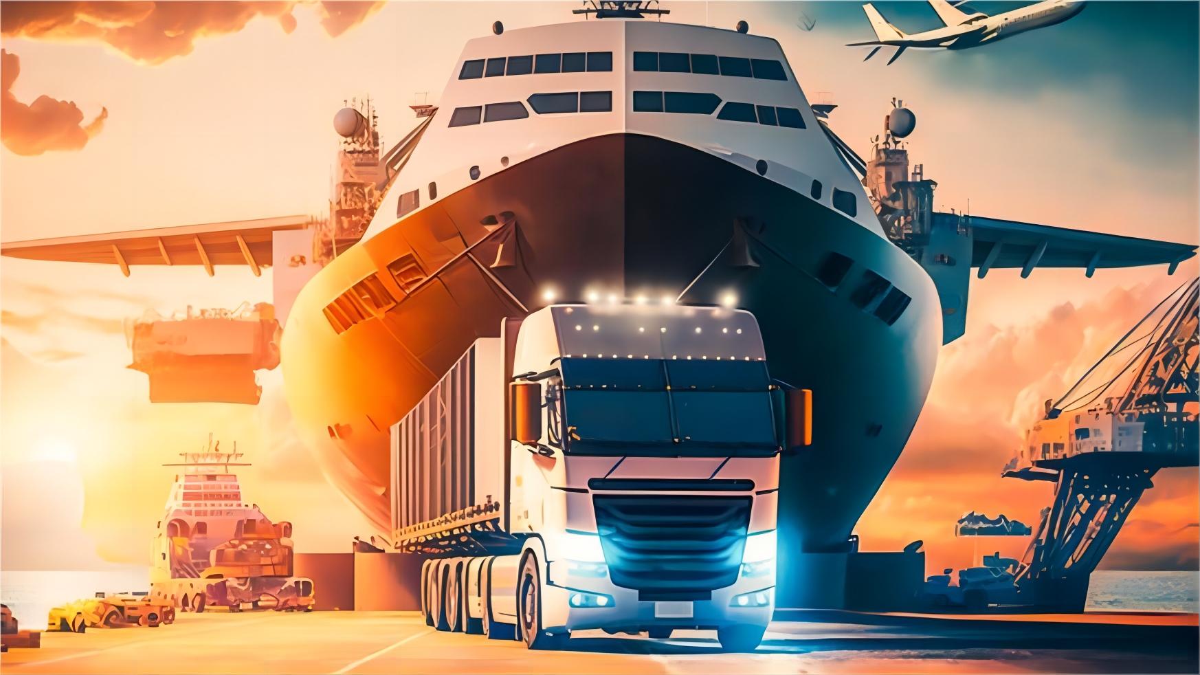 Specialized handling of delicate electronics cargo