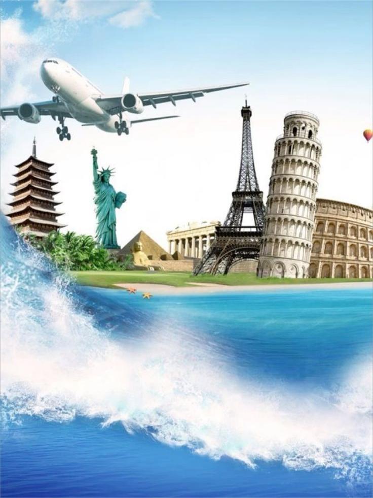 Handshake over shipping documents, symbolizing partnership