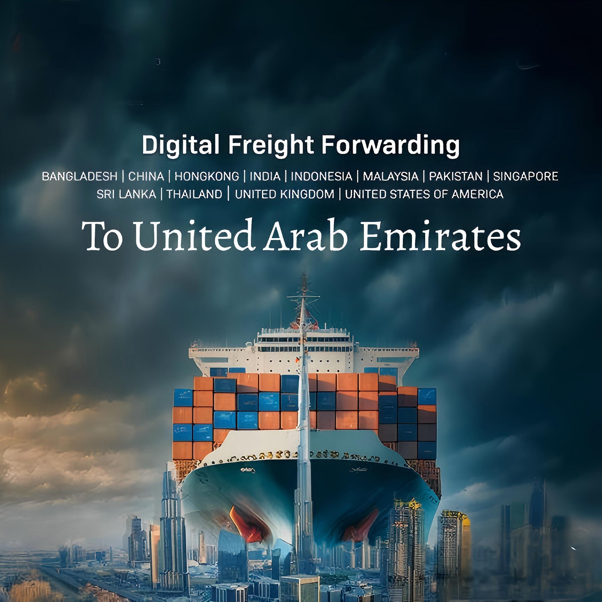 Customs broker reviewing import documentation for machinery