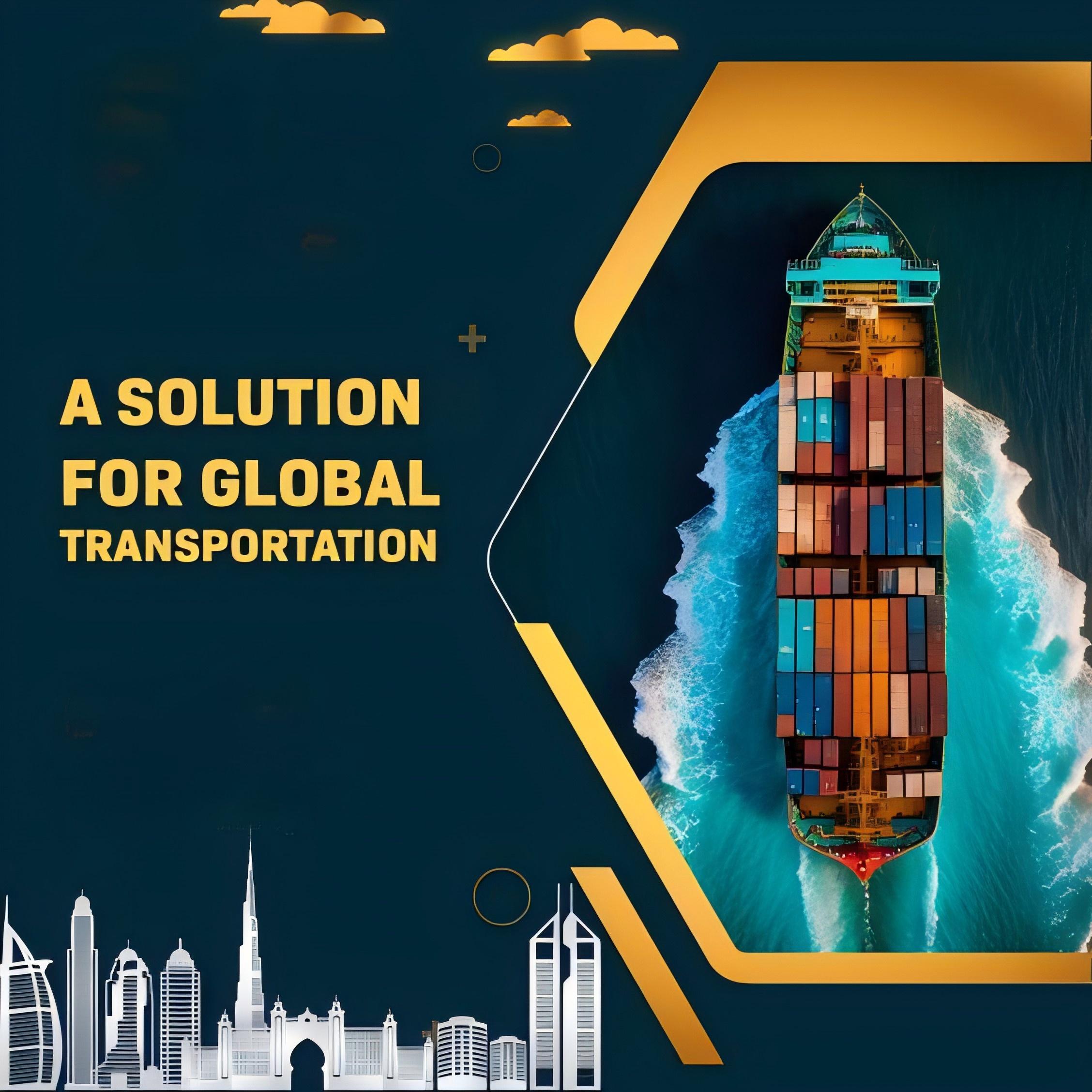 40HQ FCL sailing schedule for machinery from China to Texas