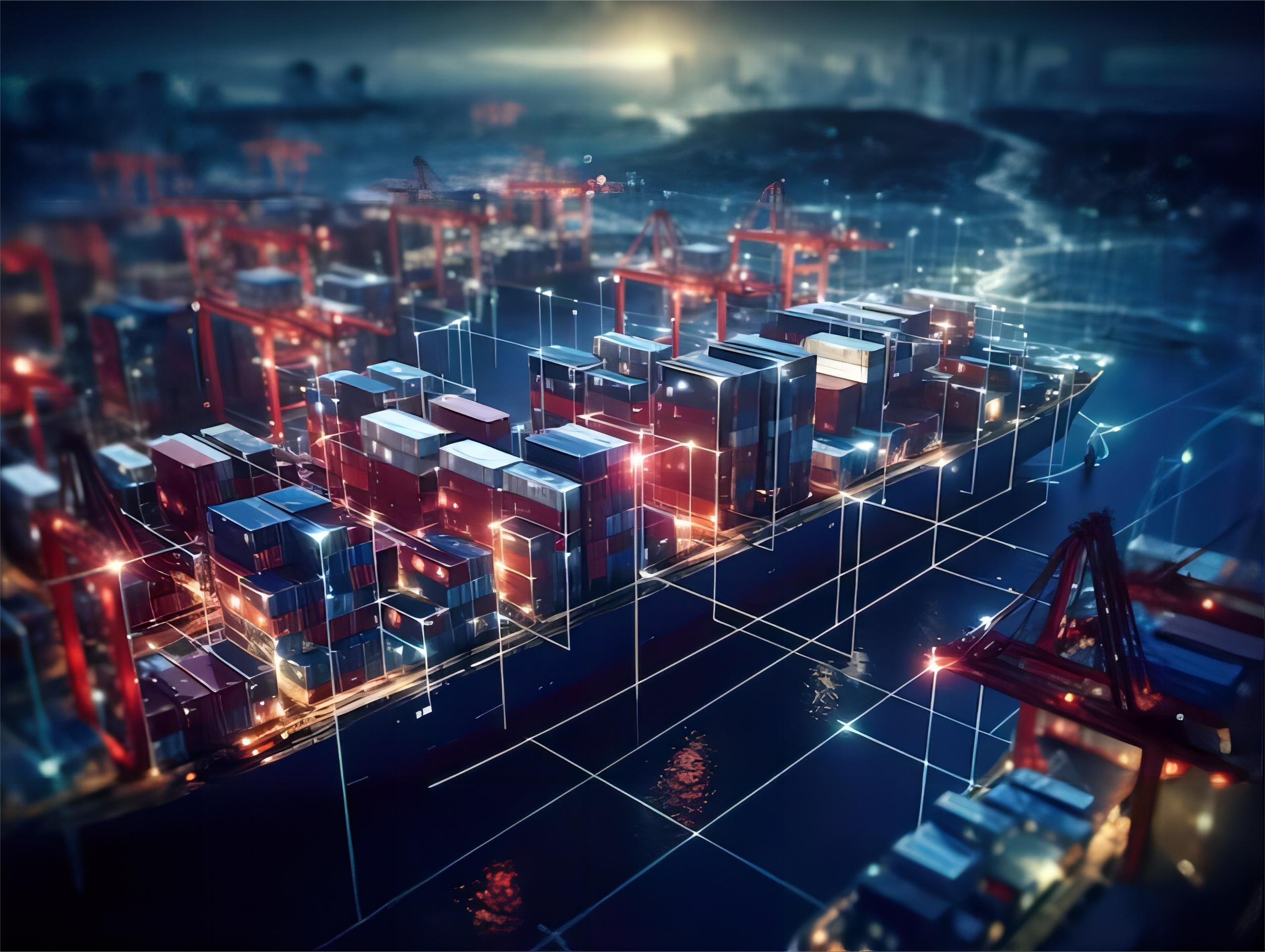 Comparison of shipping methods for solar panels
