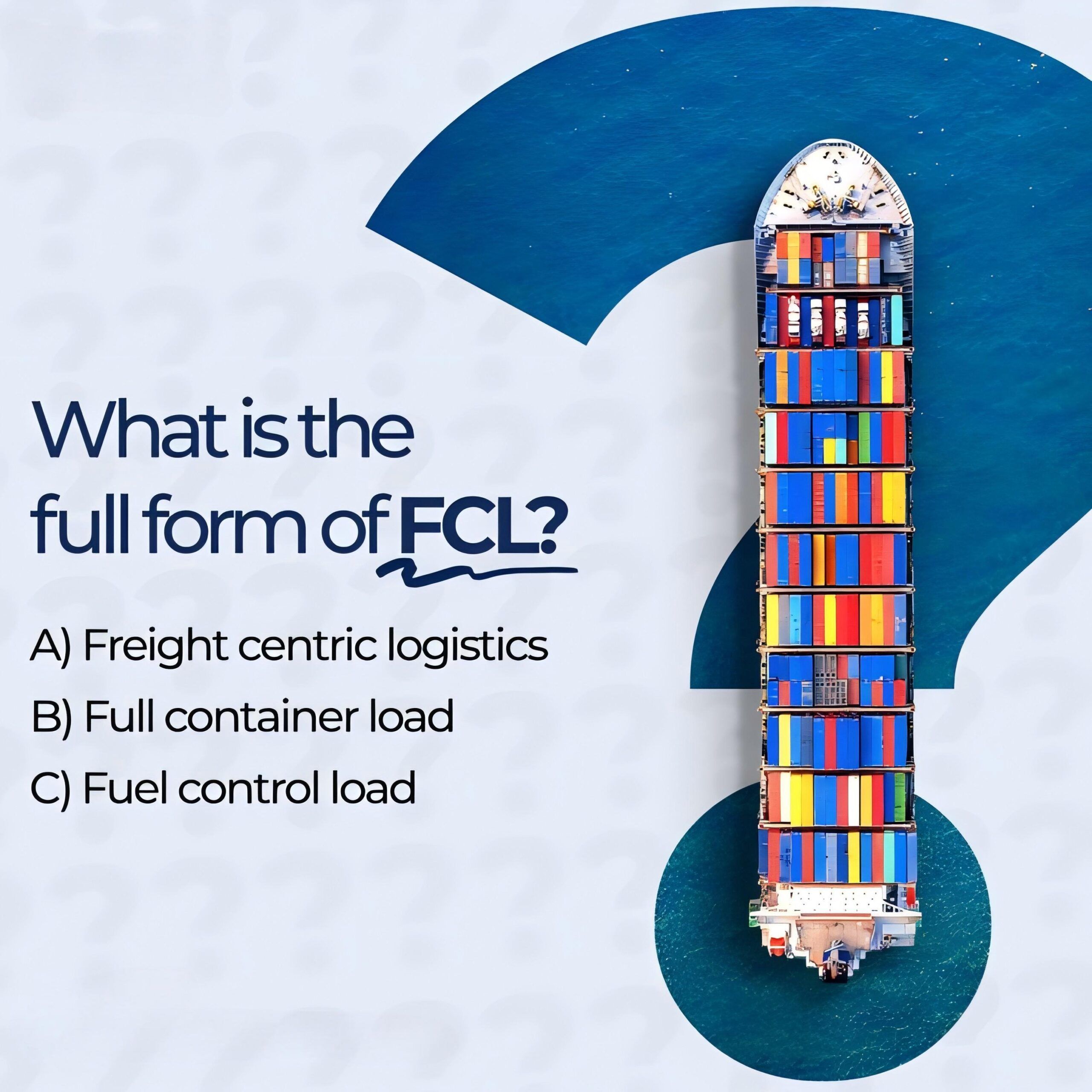Infographic comparing different shipping methods by cost and speed