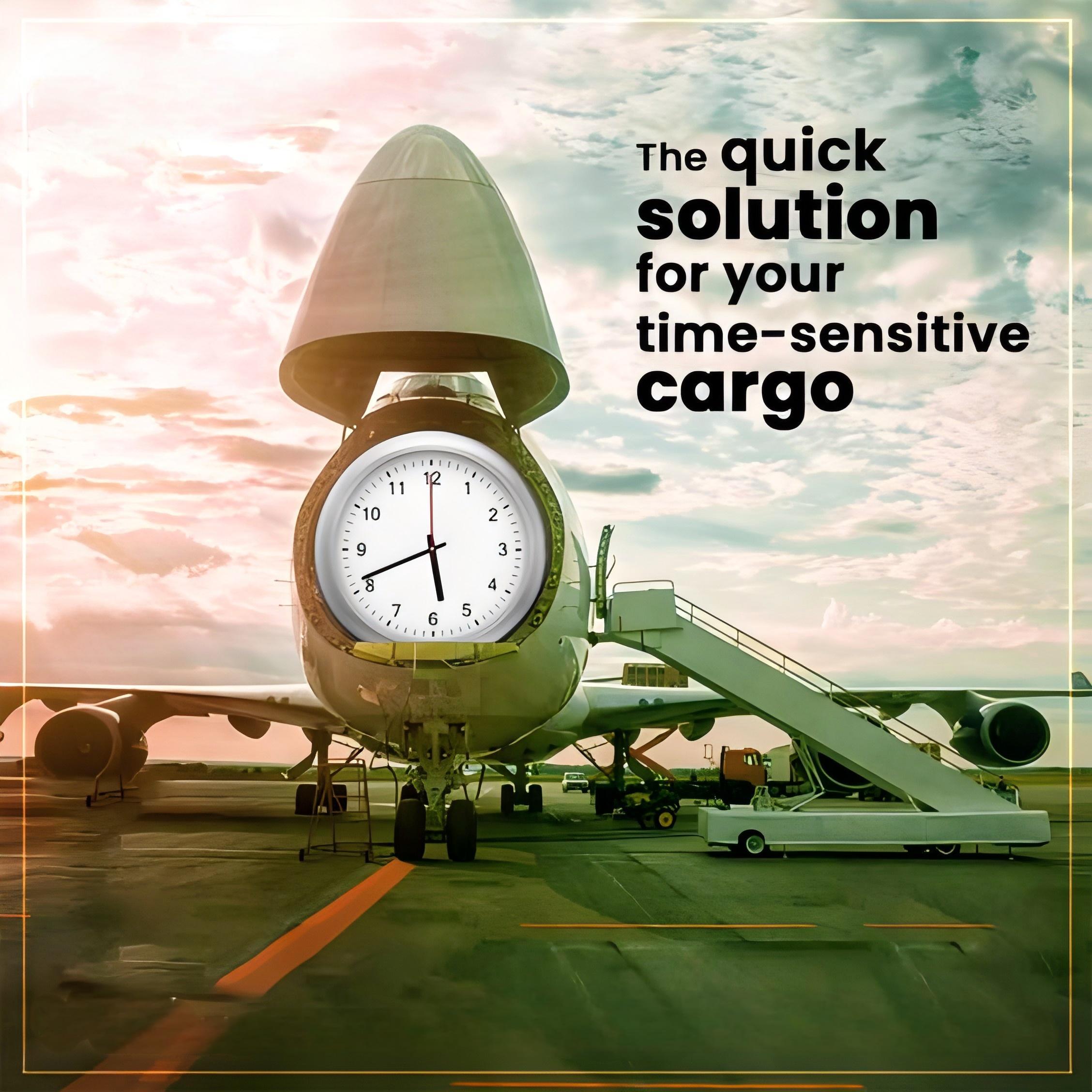 Illustrated map showing the sea freight route from Shenzhen, China to Germany