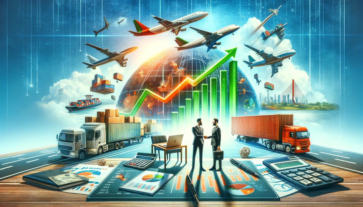 Detailed breakdown of FCL shipping costs and timeline