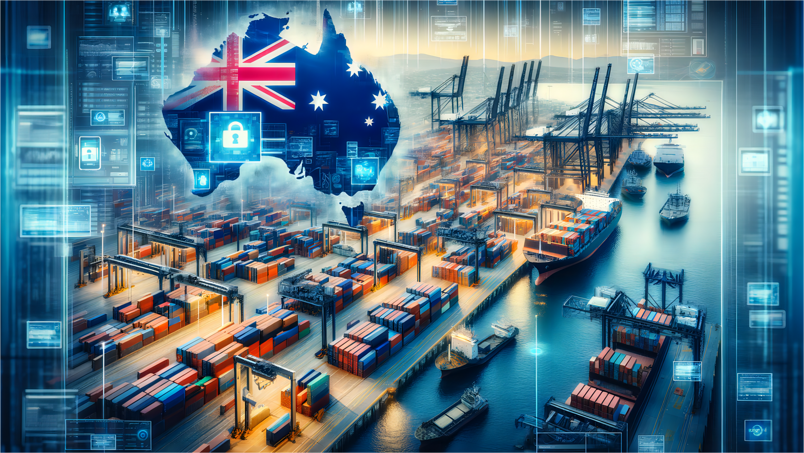 Infographic comparing different shipping methods by cost and speed