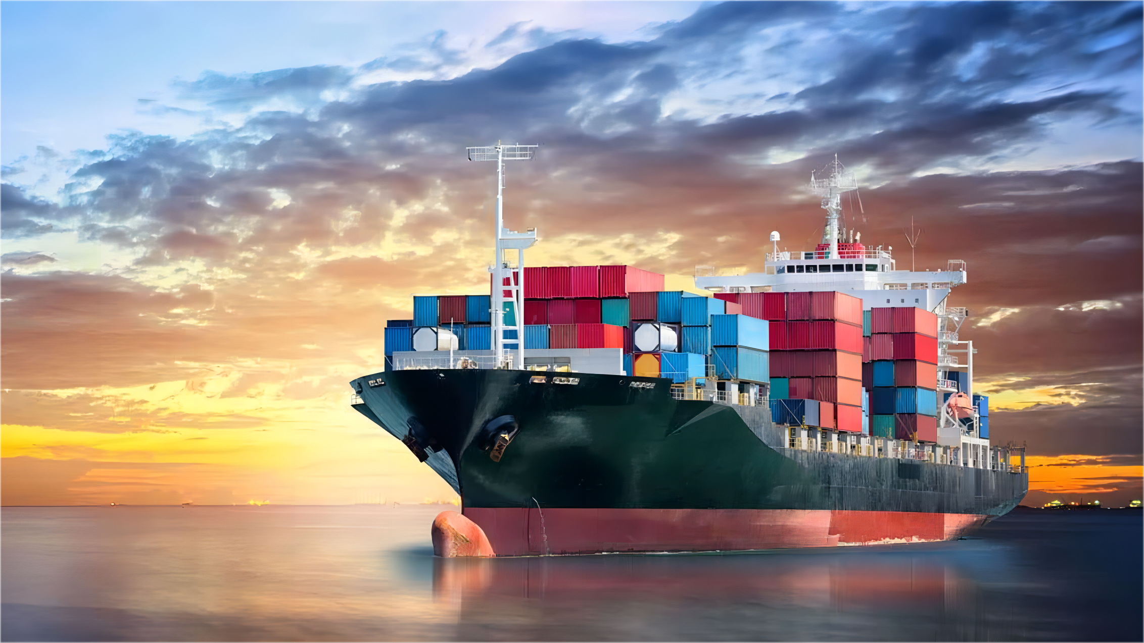 Customs documentation for electronics import