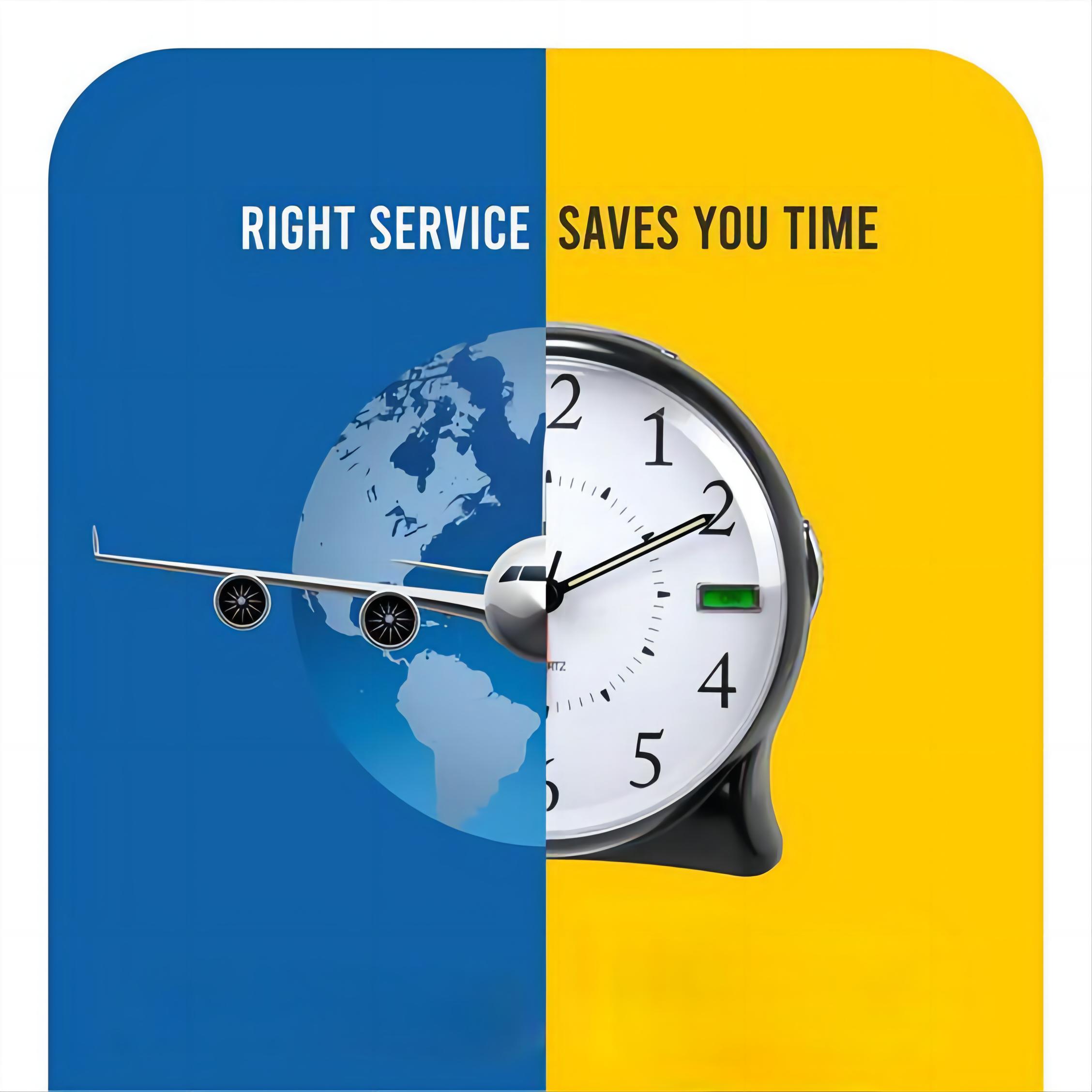 Medical equipment being carefully loaded into a shipping container for transit.