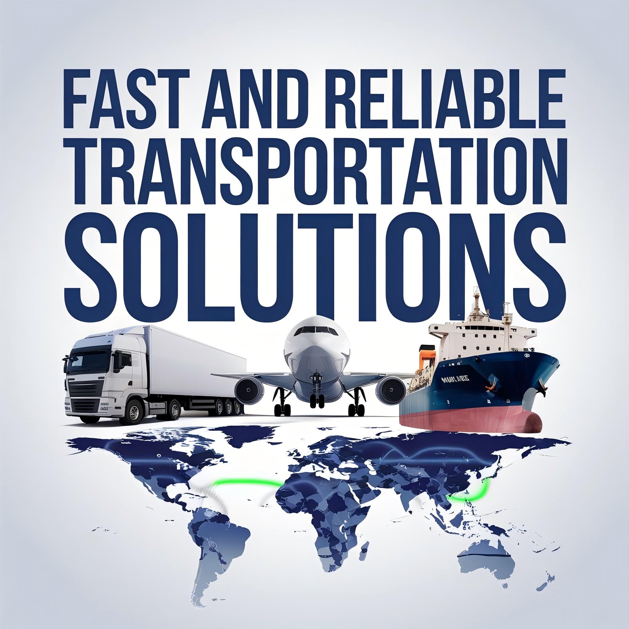 Customs documentation for auto parts import