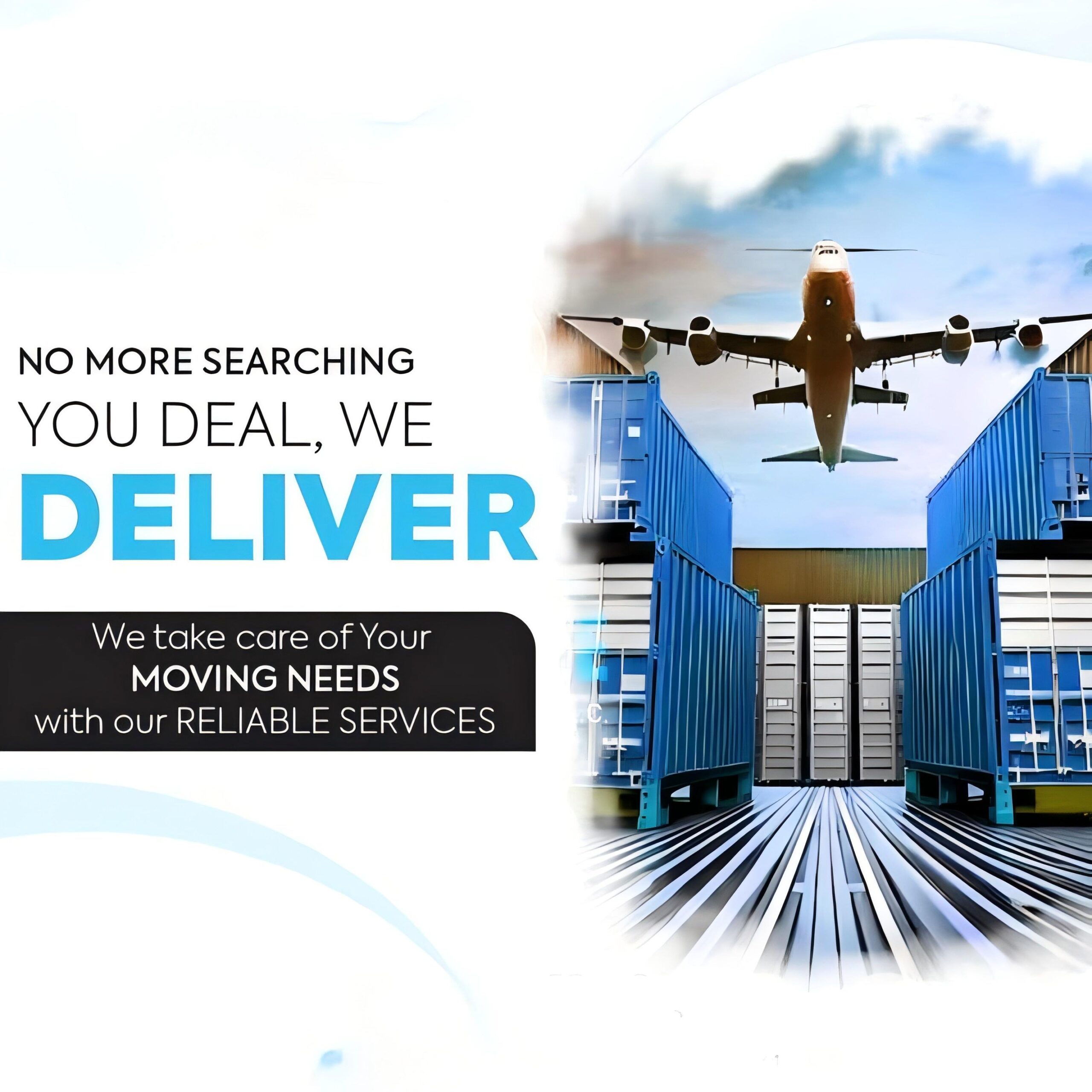 Cargo preparation and documentation for international shipping