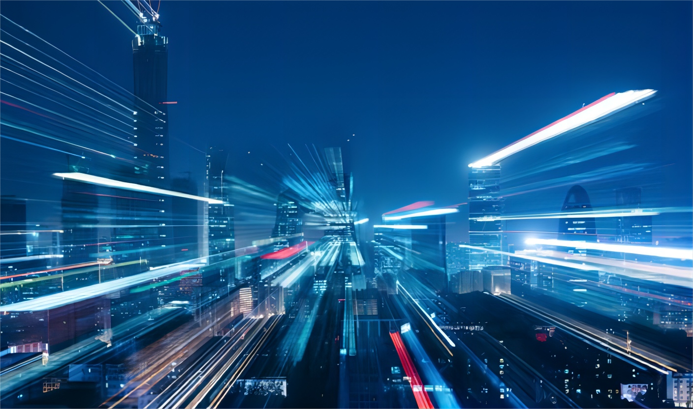 Logistics professional reviewing shipping documents for China to USA route