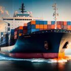 Reefer FCL demurrage prevention for textiles from China to Germany