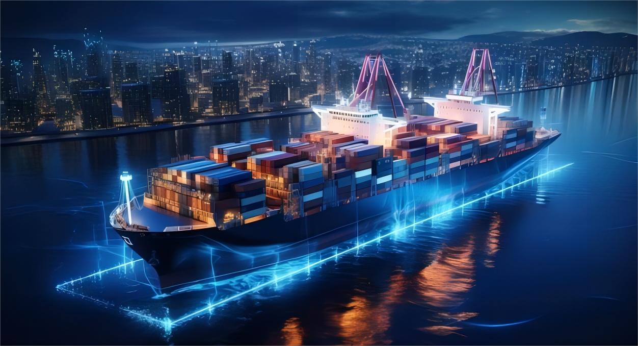 Comparison table of shipping methods from China to Europe