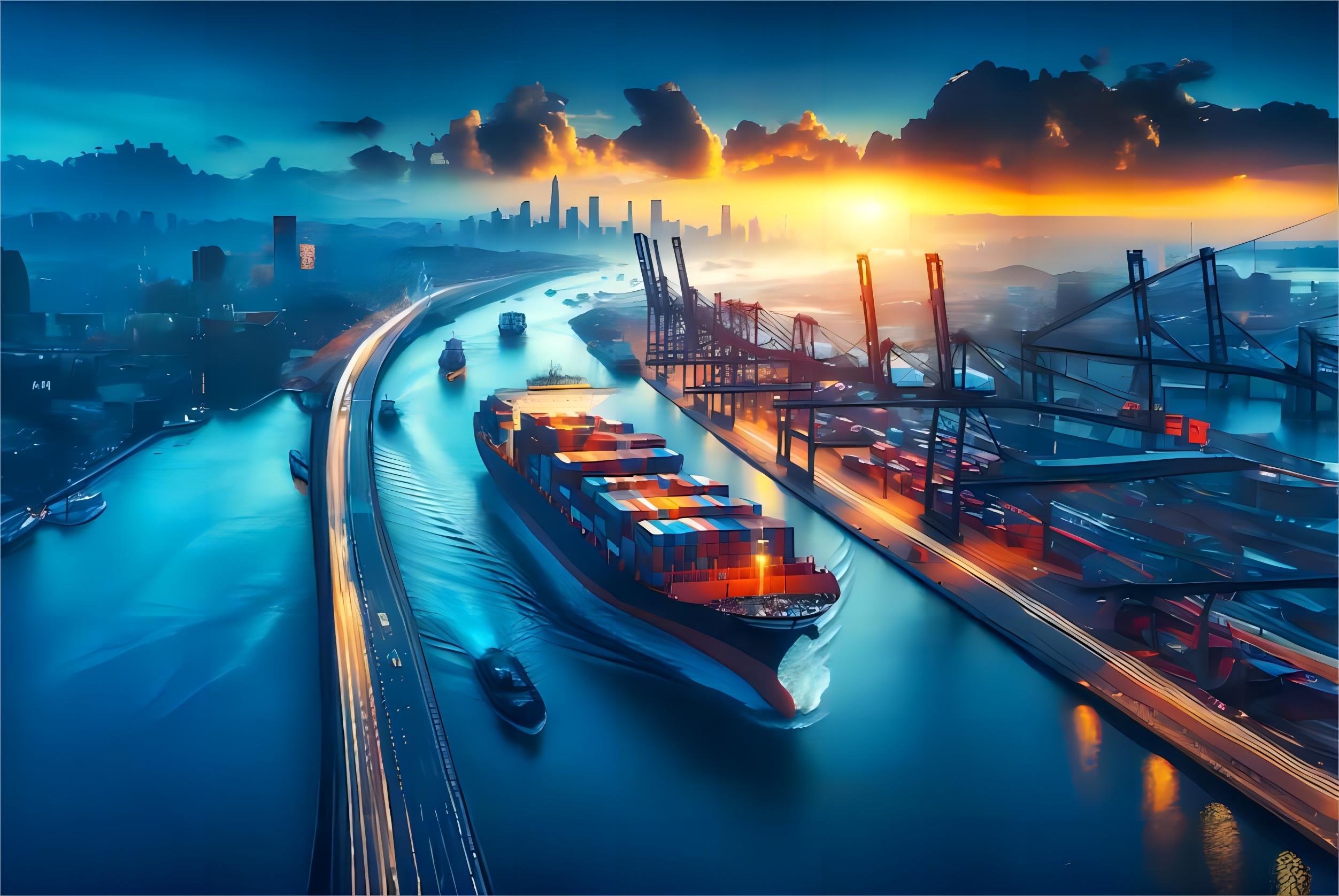 Open Top FCL container shortage solution for hardware tools from China to Sweden