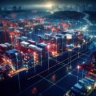 20GP FCL insurance for auto parts from China to Florida